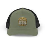 Gods Money Power- Trucker Cap