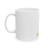 God Money Power Ceramic Mug — Inspirational Faith & Prosperity Coffee Cup (11oz/15oz)