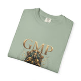 GMP 'God Money Power' Graphic T-Shirt