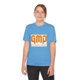GMP (God Money Power) Youth Tee