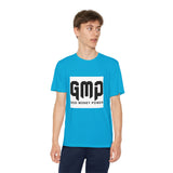 GMP "God Money Power" Youth Tee