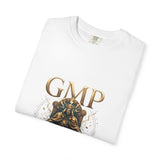 GMP 'God Money Power' Graphic T-Shirt