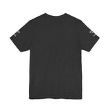 GMP Eagle Tee — “God Money Power” Graphic T-Shirt
