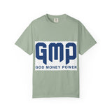 GMP "God Money Power" T-Shirt
