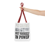 Tote Bag (AOP)
