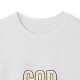 God Money Power Long Sleeve Tee