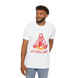 God Money Power T-Shirt — Graphic Spiritual Streetwear Tee
