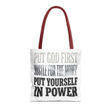 Tote Bag (AOP)