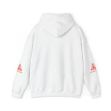 God Monel Power Hoodie — Spiritual Meditation Graphic Pullover