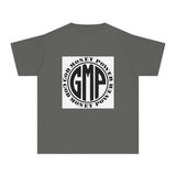 Youth Tee — GMP "God Money Power" Vintage Logo
