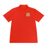 God Money Power Polo