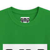 Kids Tee — GMP 'God Money Power' Logo Shirt