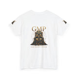 GMP God Money Power Graphic Tee