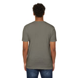 God Money Power T-Shirt – Retro Faith & Hustle Graphic Tee