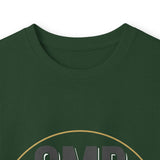 GMP GOD Money Power Long Sleeve Tee — Inspirational Faith & Wealth Shirt