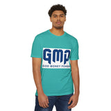 God Money Power (GMP) Graphic T‑Shirt