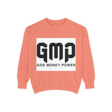 GMP "God Money Power" Sweatshirt