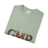GMP "God Money Power" Graphic Tee