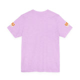 GMP "God Money Power" Graphic Tee — Bold Faith & Hustle Shirt