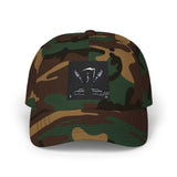 Classic Dad Cap