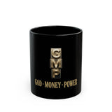 Black Mug (11oz, 15oz)