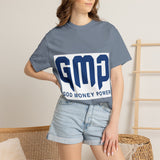 GMP "God Money Power" T-Shirt