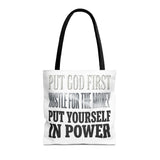 Tote Bag (AOP)
