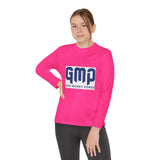 GMP "God Money Power" Youth Long Sleeve Tee