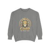 GMP Lion Crest Sweatshirt