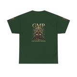 GMP God Money Power Graphic Tee