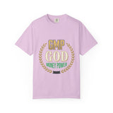 GOD Money Power (GMP) T-Shirt