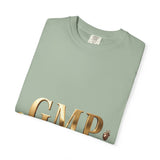 GMP “God Money Power” Graphic T-Shirt