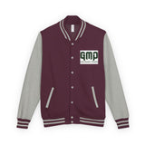 GMP (God Money Power) Letterman Jacket