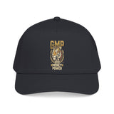 GMP Rodeo Horse Mid-Profile Baseball Cap – Western Equestrian Hat