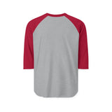 God Money Power Raglan Shirt