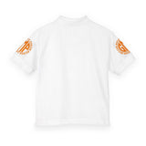 DryBlend® Youth Jersey Polo