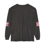 GMP (God Money Power) Long Sleeve Tee