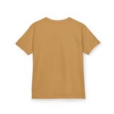 Kids GMP Logo Tee — "God Money Power" Graphic Shirt
