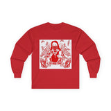 Unisex Ultra Cotton Long Sleeve Tee