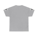 GMP "God Money Power" Graphic Tee
