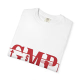 GMP "God Money Power" Graphic T-Shirt