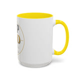 GMP God Coffee Mug — Money Power Inspiration Accent Mug (11/15oz)