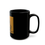 God Money Power Mug — Religious Streetwear Coffee Cup with ‘God Money Power’ Design