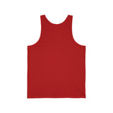 God Money & Power Tank Top — Spiritual Faith Graphic Tank