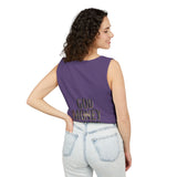God Money Power Tank Top — GMP Faith & Prosperity Graphic Tank