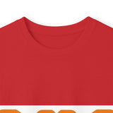 GMP (God Money Power) Long Sleeve Tee — Bold Faith & Prosperity Graphic Shirt