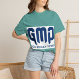 GMP "God Money Power" T-Shirt