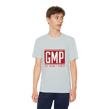 GMP Youth Tee — God Money Power Graphic T-Shirt