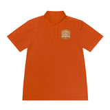 God Money Power Polo