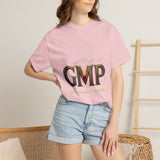 GMP "God Money Power" Graphic Tee